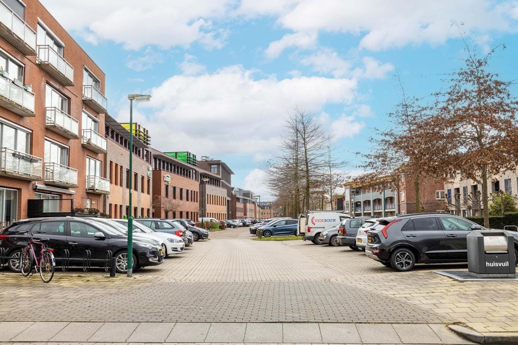 Foto 15 van De Bouw 55