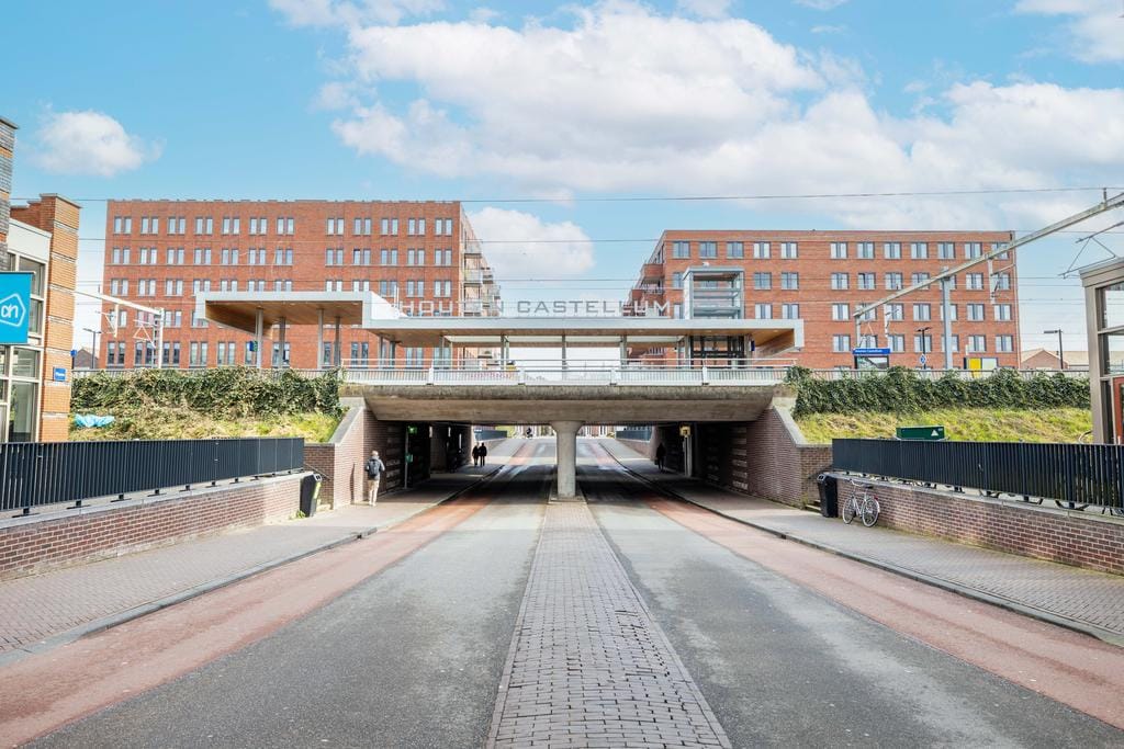 Foto 16 van De Bouw 55