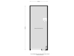 View floorplan