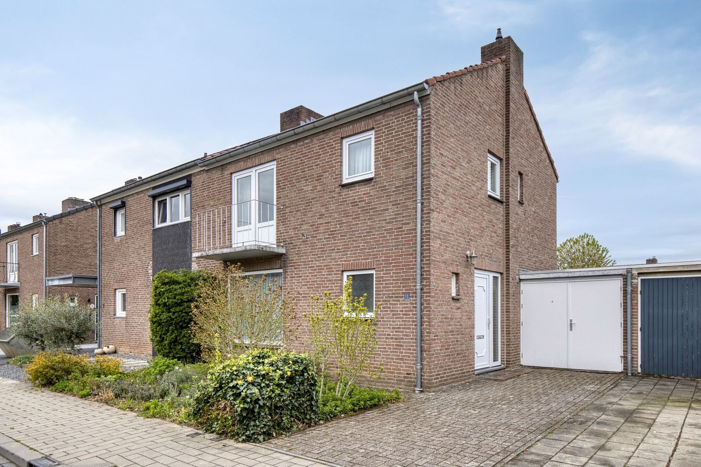 Photo 1 of Irenestraat 11