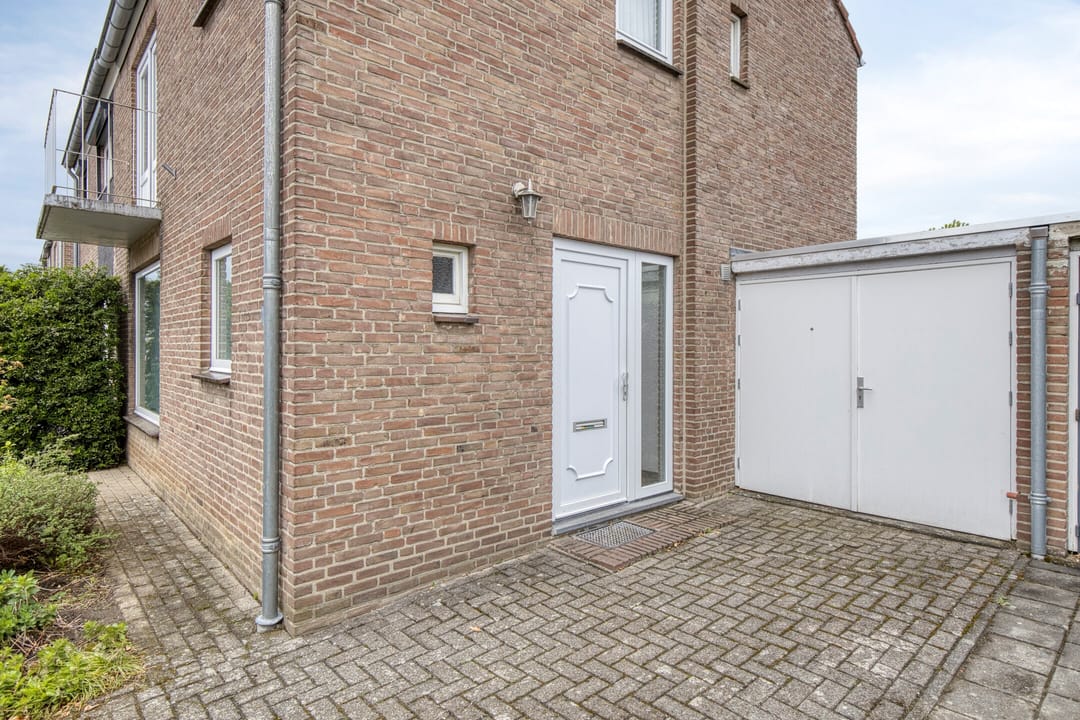 Foto 2 van Irenestraat 11