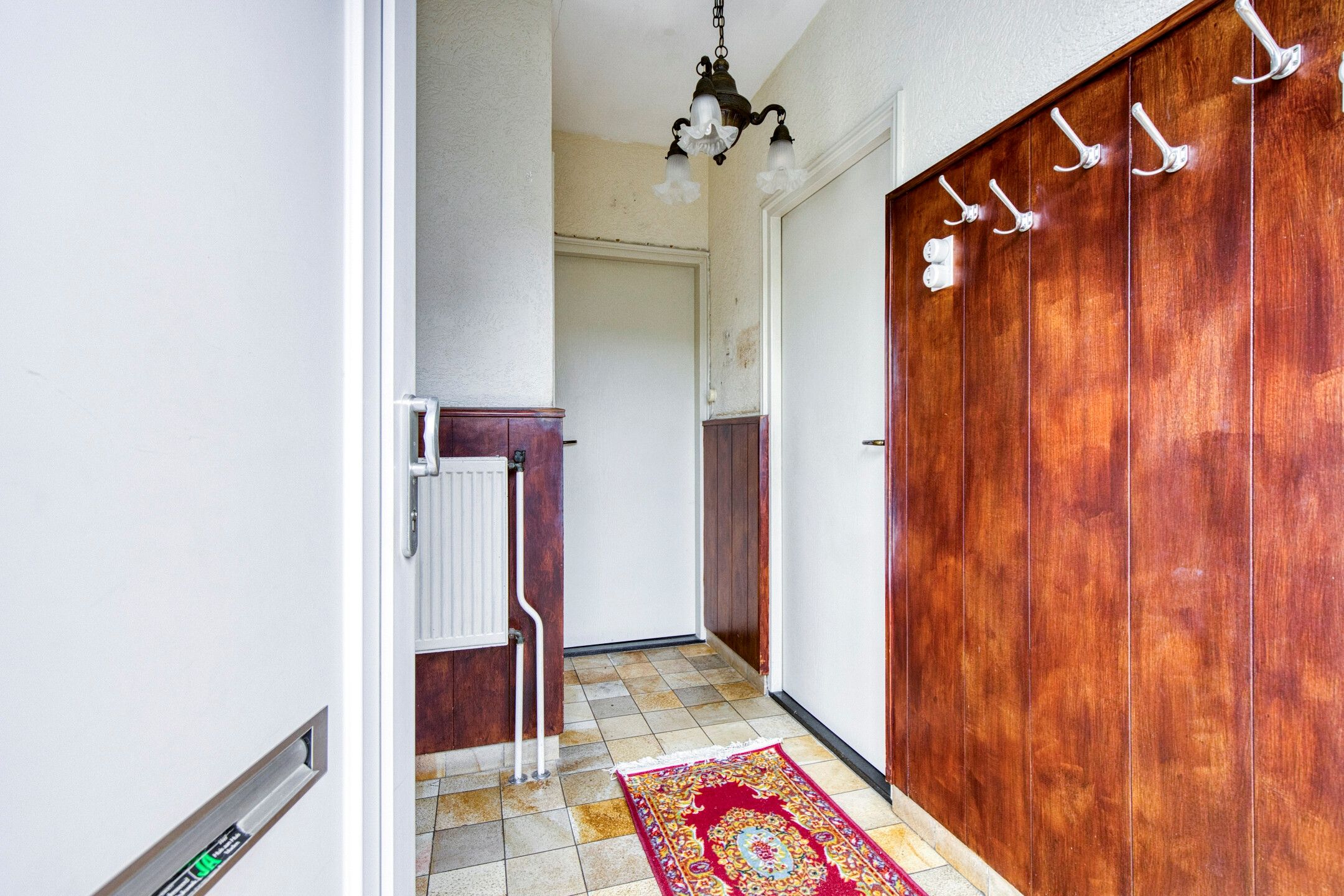 Foto 3 van Irenestraat 11