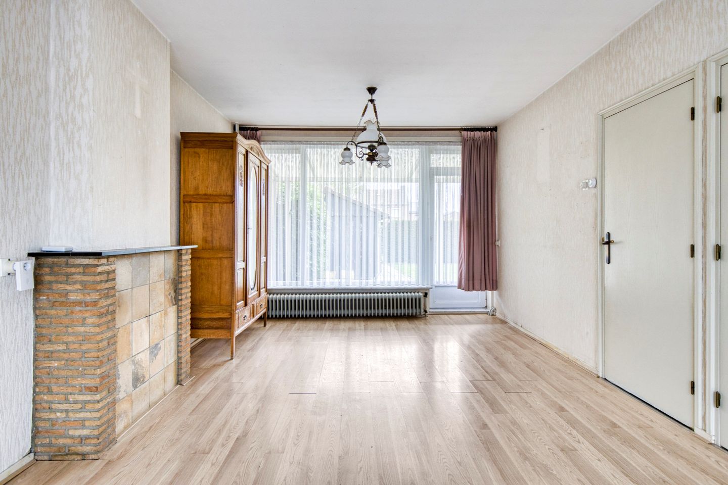 Foto 5 van Irenestraat 11