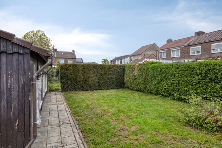 Photo 26 of Irenestraat 11