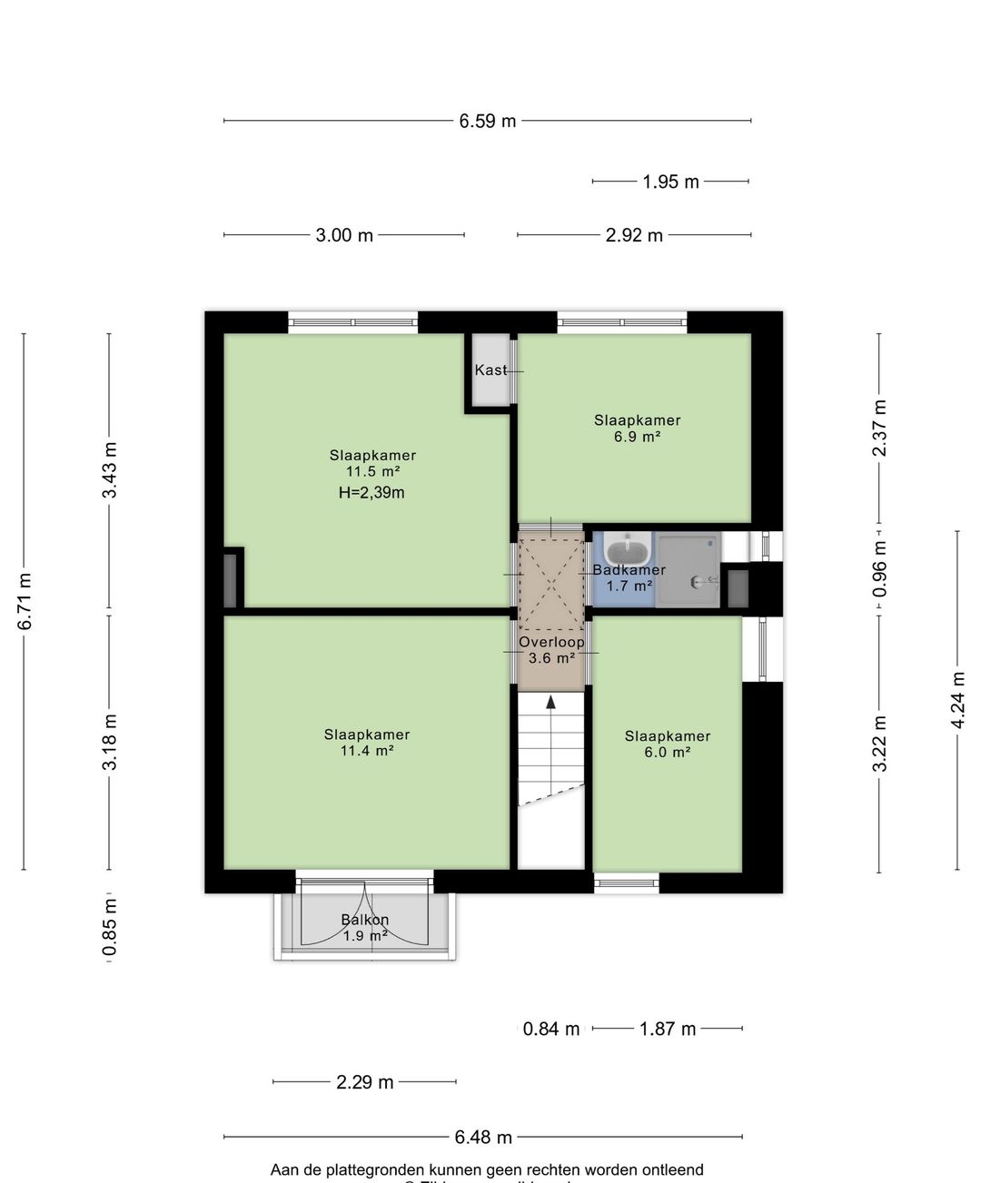 Foto 37 van Irenestraat 11