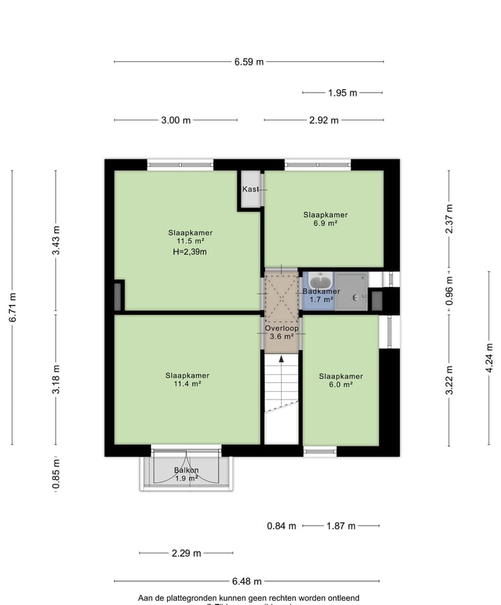 Photo 37 of Irenestraat 11