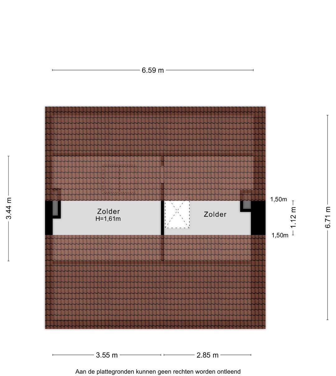 Foto 38 van Irenestraat 11