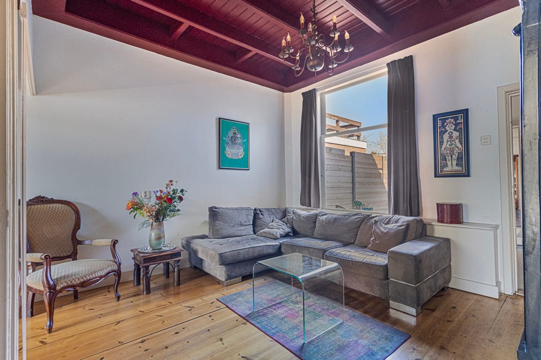 Foto 2 van Terweeweg 36