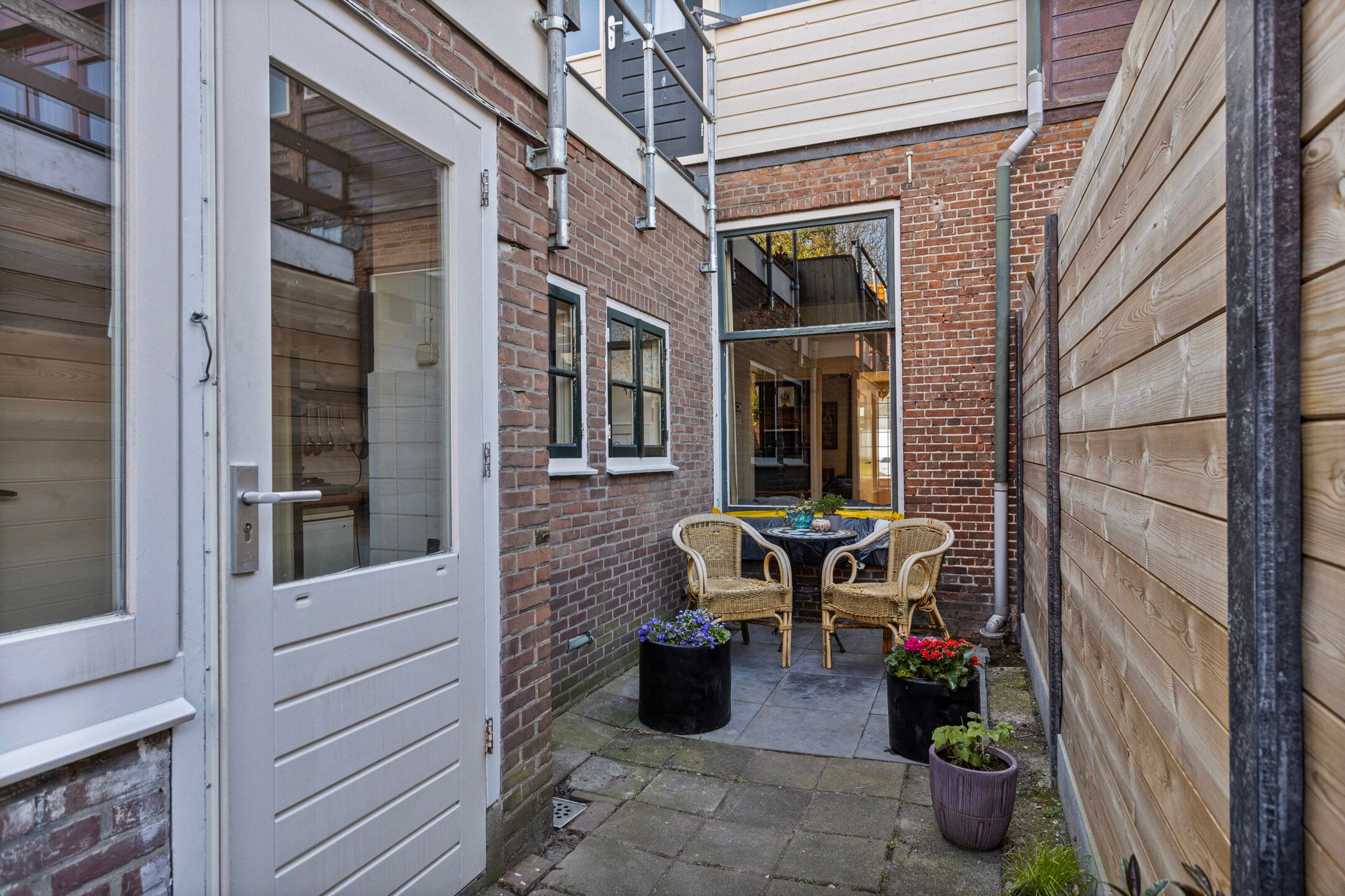 Foto 6 van Terweeweg 36