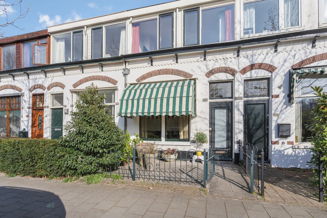 Foto 7 van Terweeweg 36