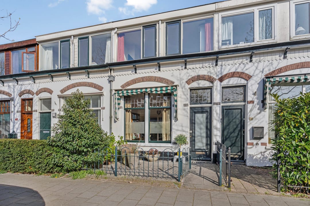 Foto 8 van Terweeweg 36