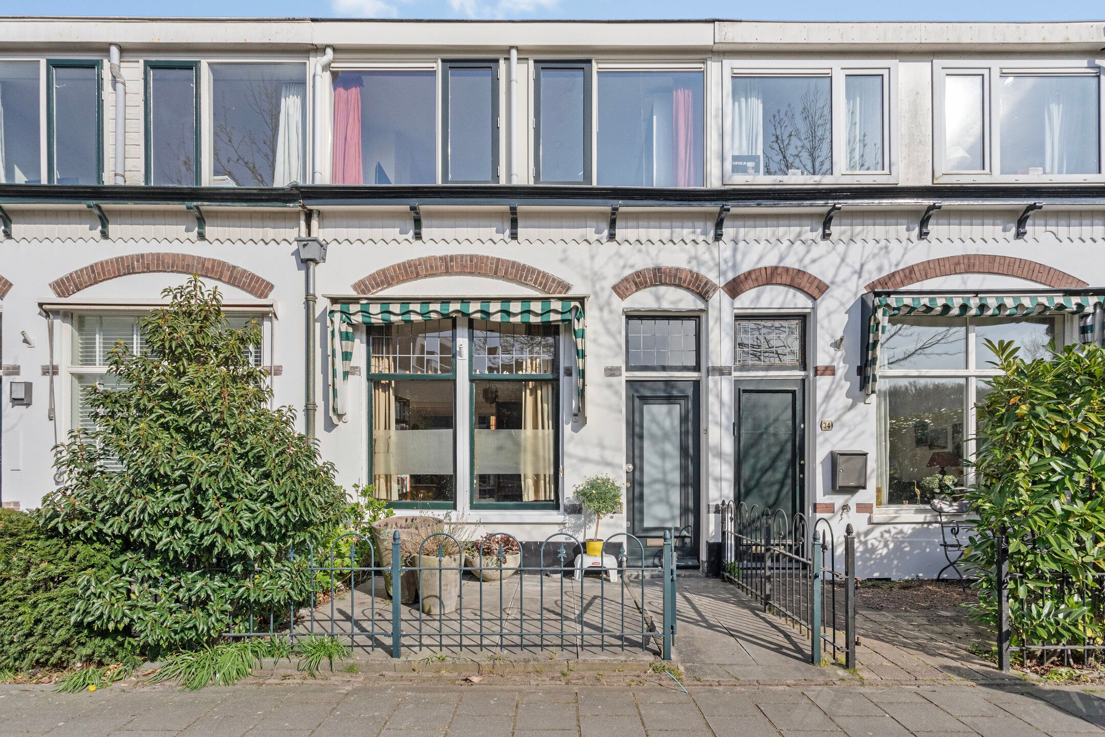 Foto 9 van Terweeweg 36