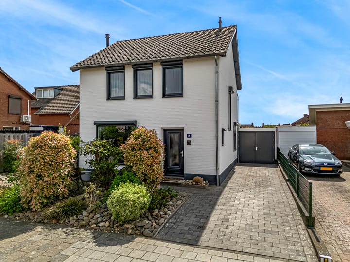 Photo 1 of Koningsberg 18