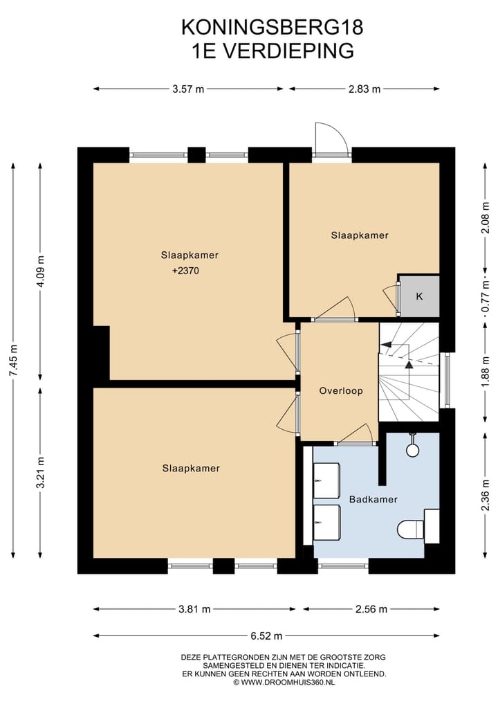 Photo 43 of Koningsberg 18