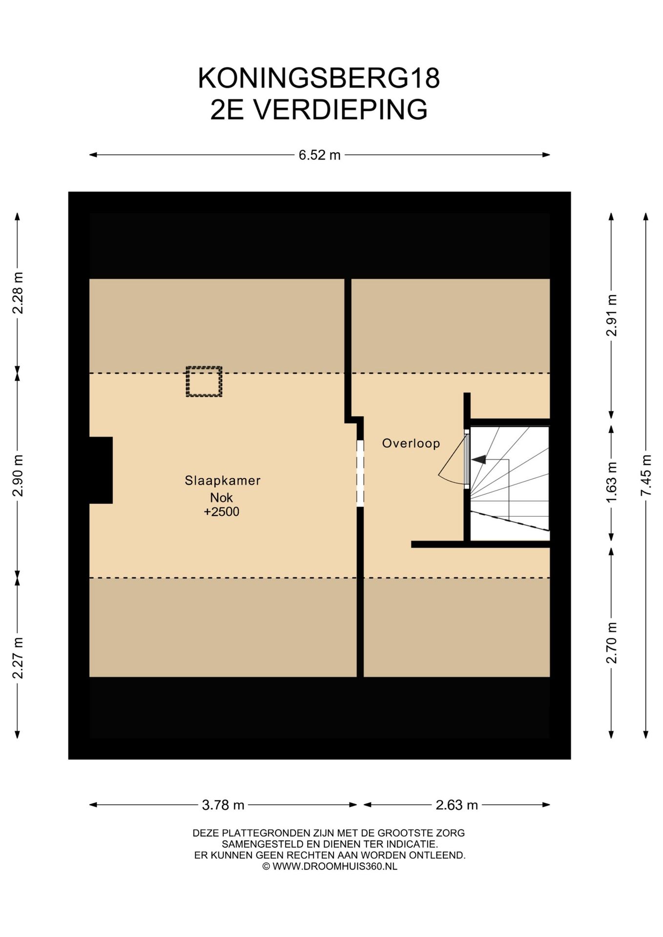 Foto 44 van Koningsberg 18