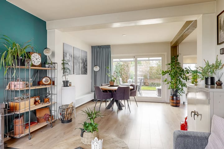 Photo 5 of Koningsberg 18