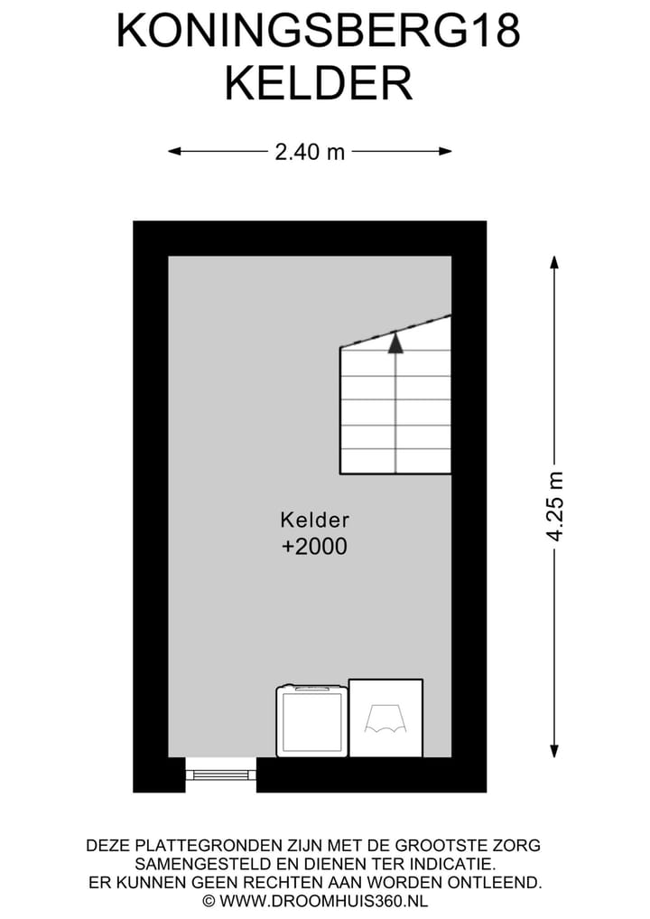 Photo 46 of Koningsberg 18