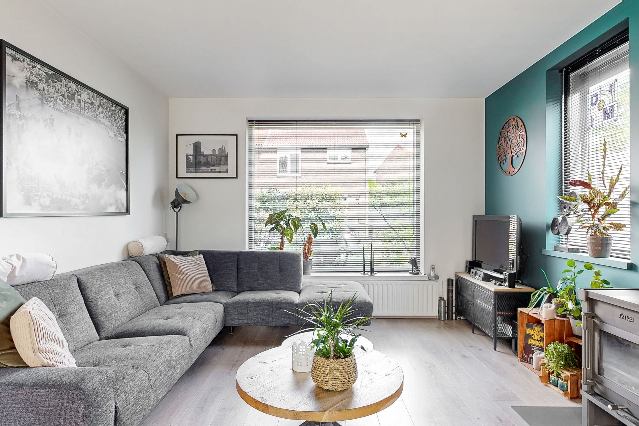 Foto 6 van Koningsberg 18