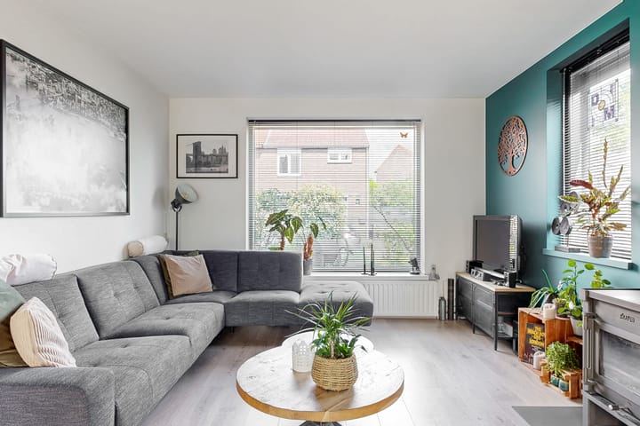 Photo 6 of Koningsberg 18