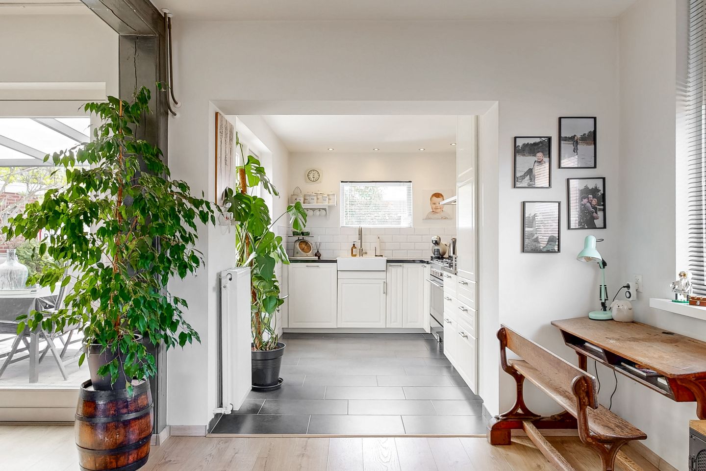 Foto 10 van Koningsberg 18