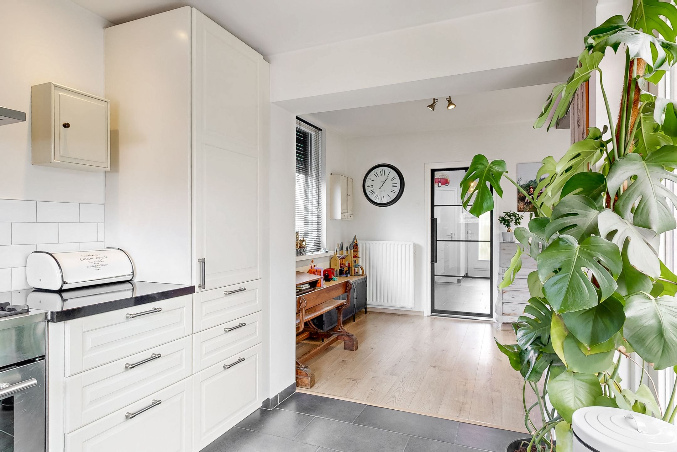 Foto 12 van Koningsberg 18