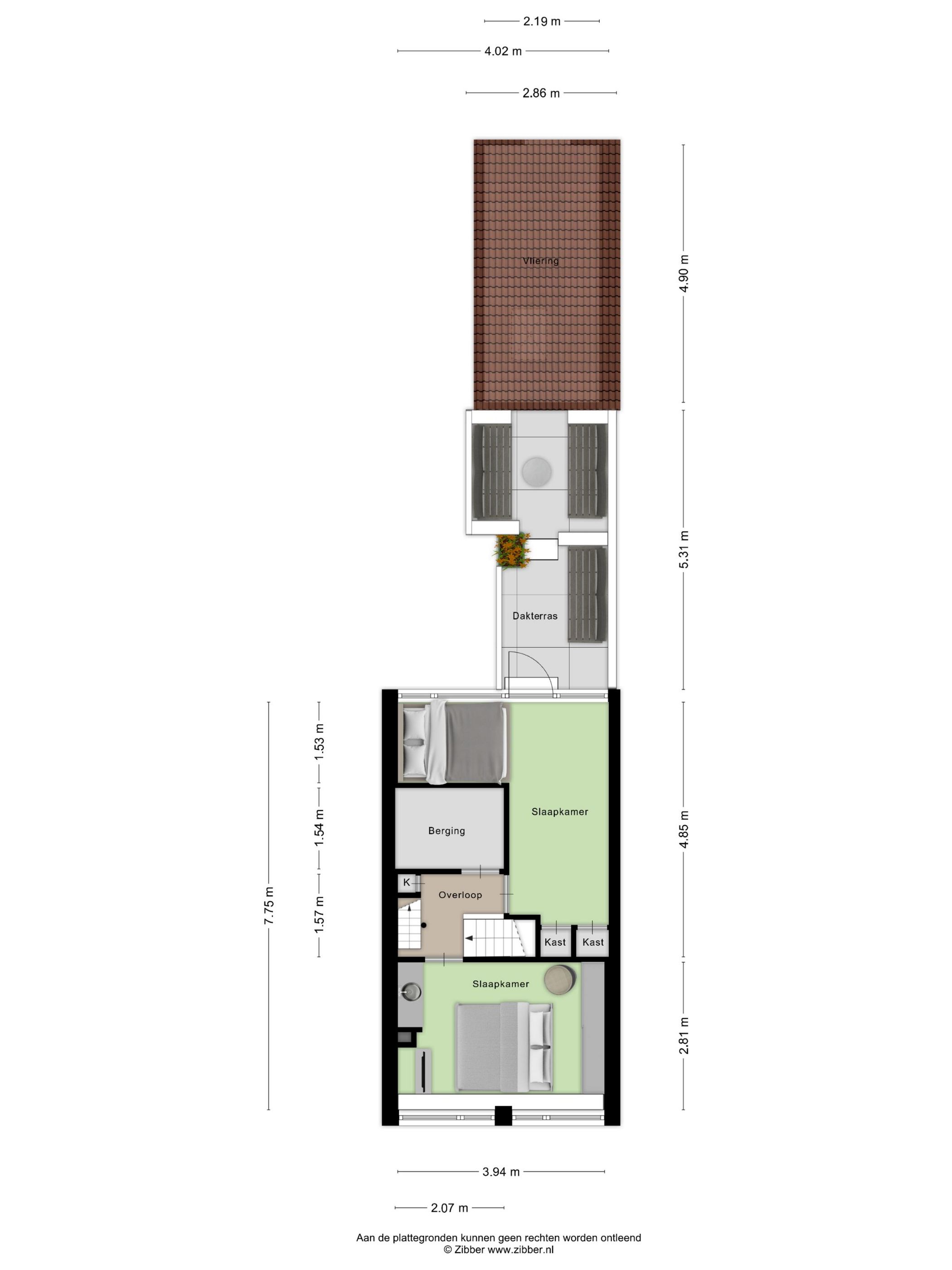 Foto 51 van Terweeweg 36