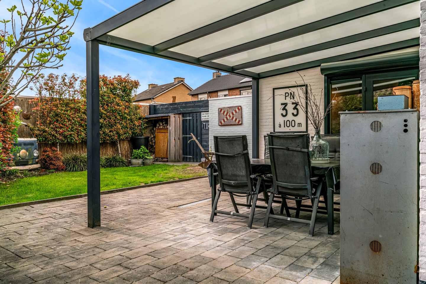 Foto 35 van Koningsberg 18