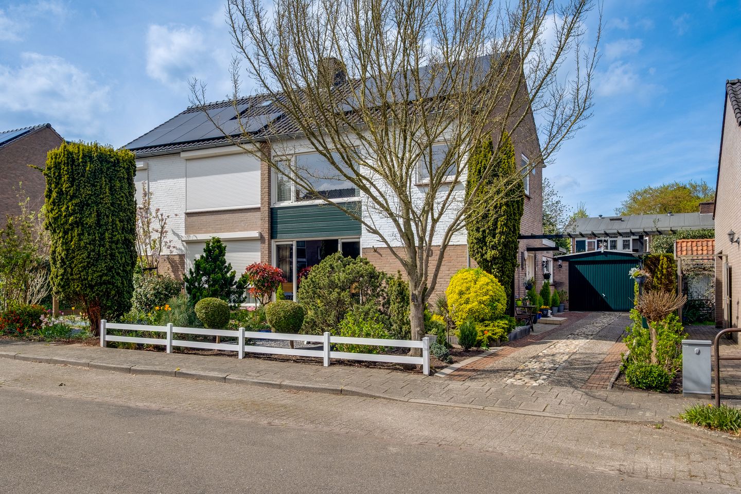 Foto 1 van Thorbeckelaan 10