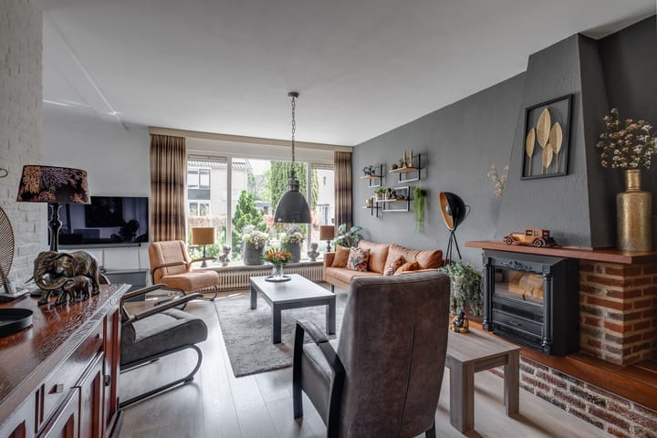 Foto 4 van Thorbeckelaan 10