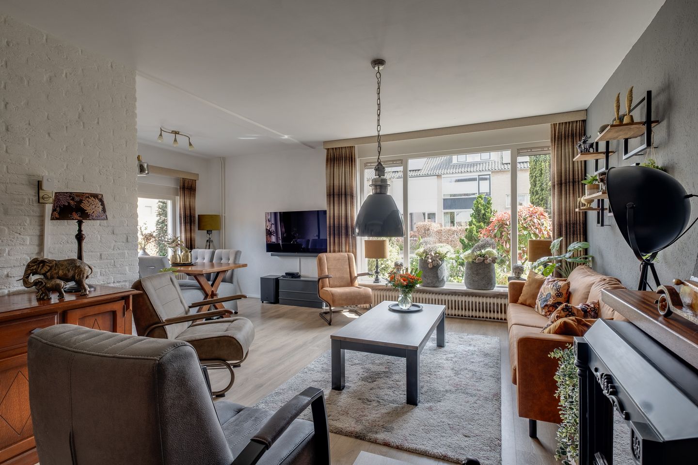 Foto 5 van Thorbeckelaan 10