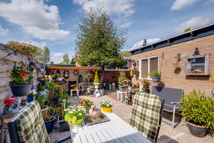 Foto 2 van Thorbeckelaan 10