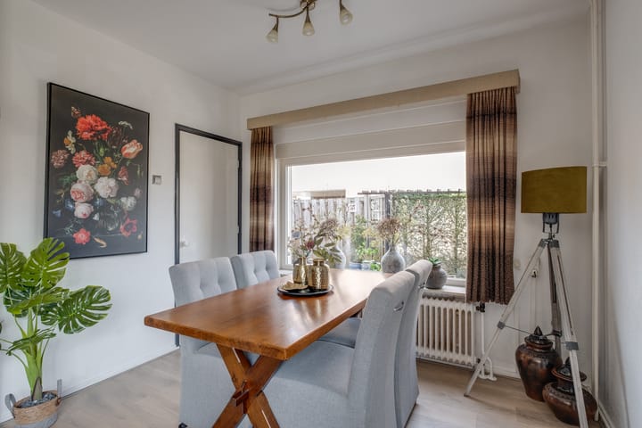 Foto 7 van Thorbeckelaan 10