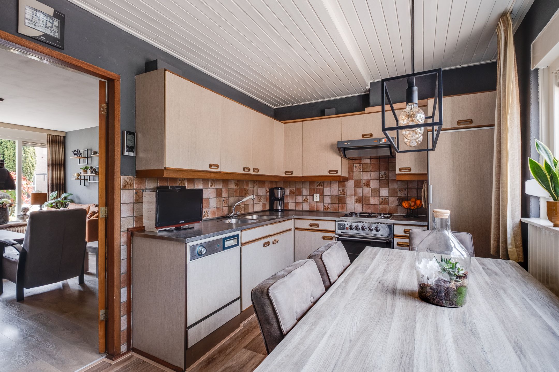 Foto 9 van Thorbeckelaan 10