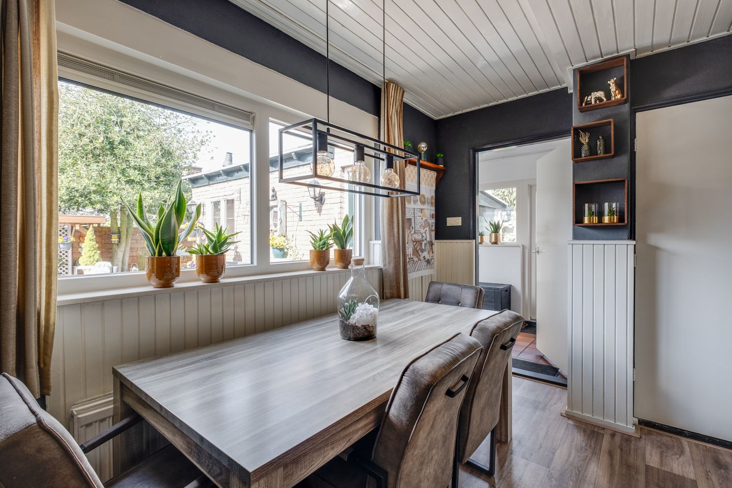 Foto 10 van Thorbeckelaan 10