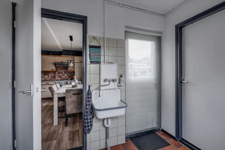 Foto 11 van Thorbeckelaan 10