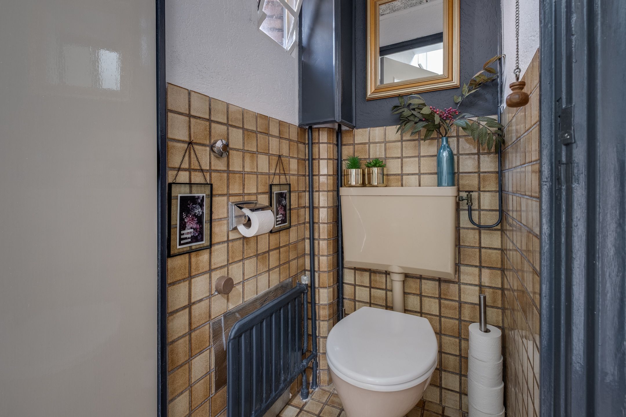 Foto 12 van Thorbeckelaan 10