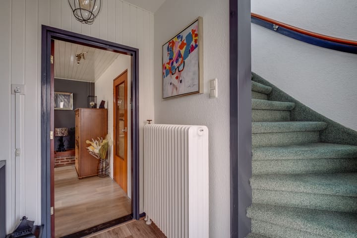 Foto 13 van Thorbeckelaan 10