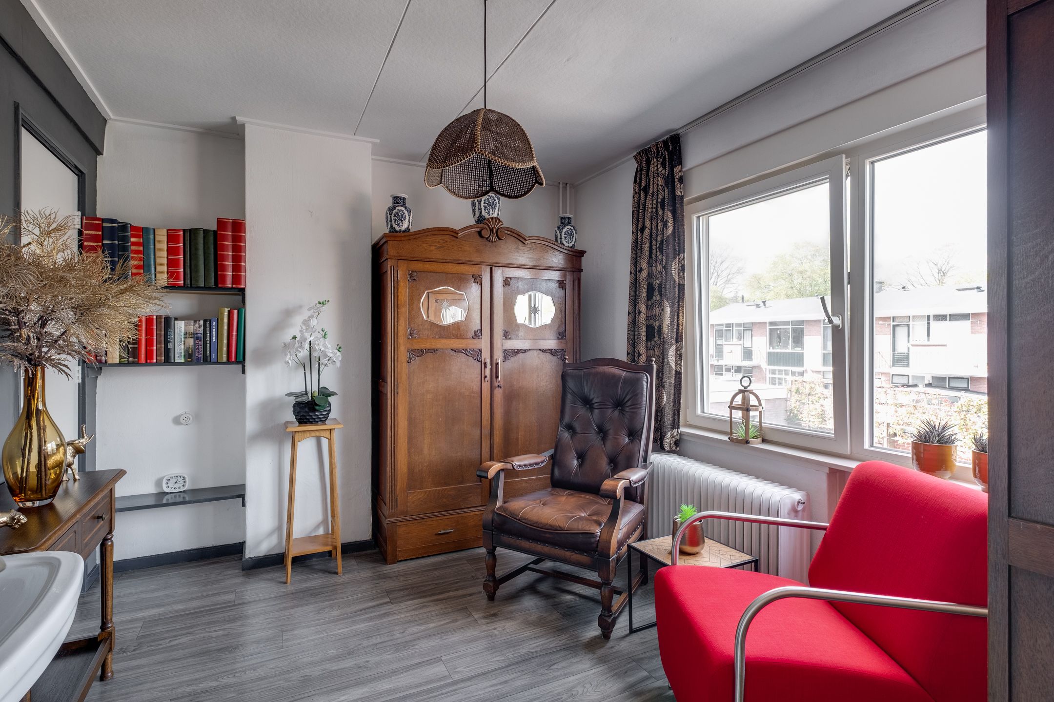 Foto 15 van Thorbeckelaan 10