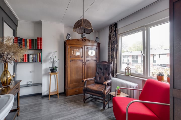 Foto 15 van Thorbeckelaan 10