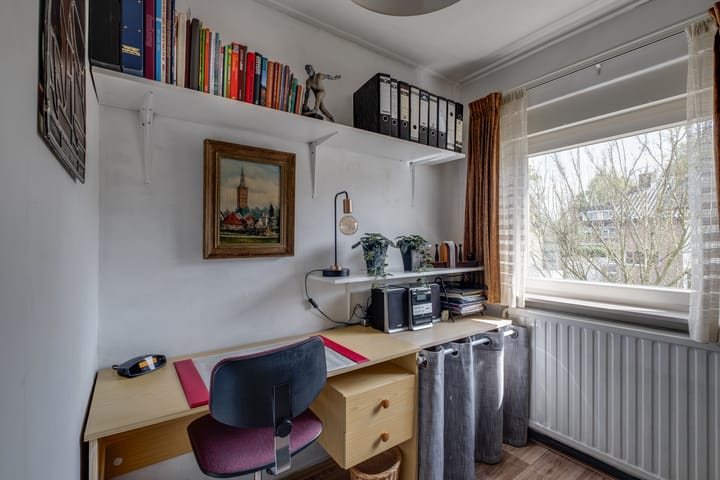 Foto 16 van Thorbeckelaan 10