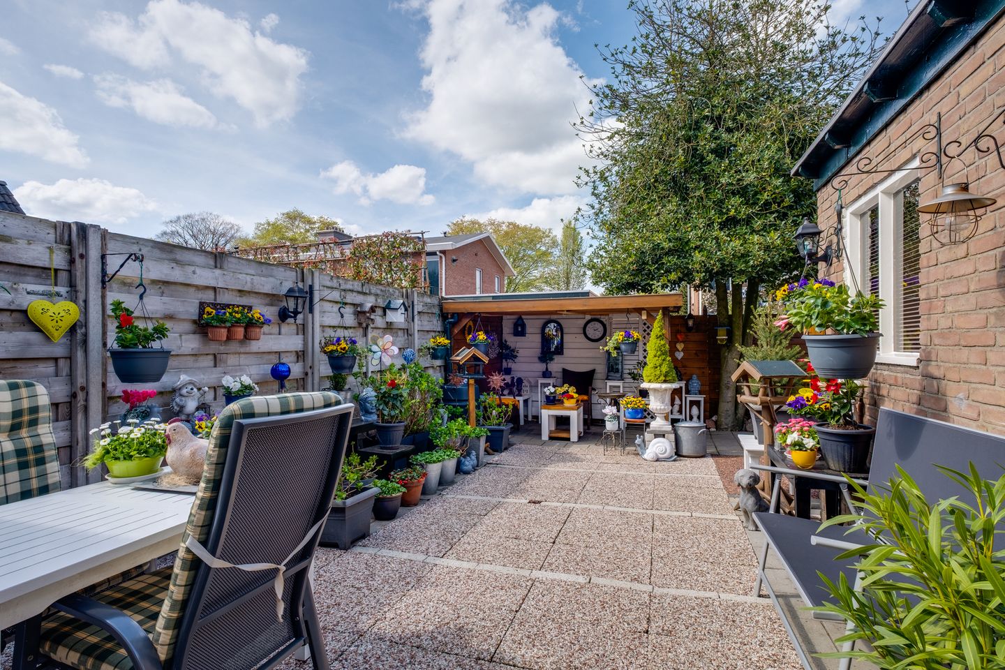 Foto 20 van Thorbeckelaan 10