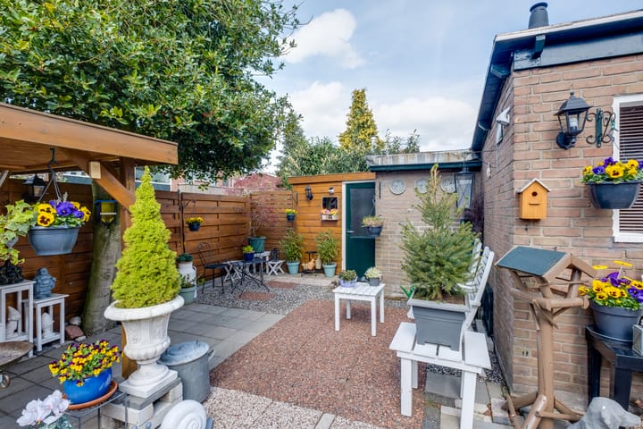 Foto 21 van Thorbeckelaan 10