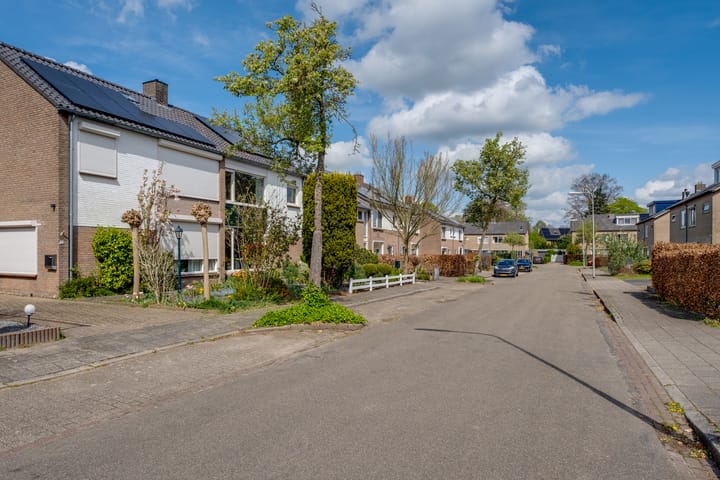 Foto 23 van Thorbeckelaan 10