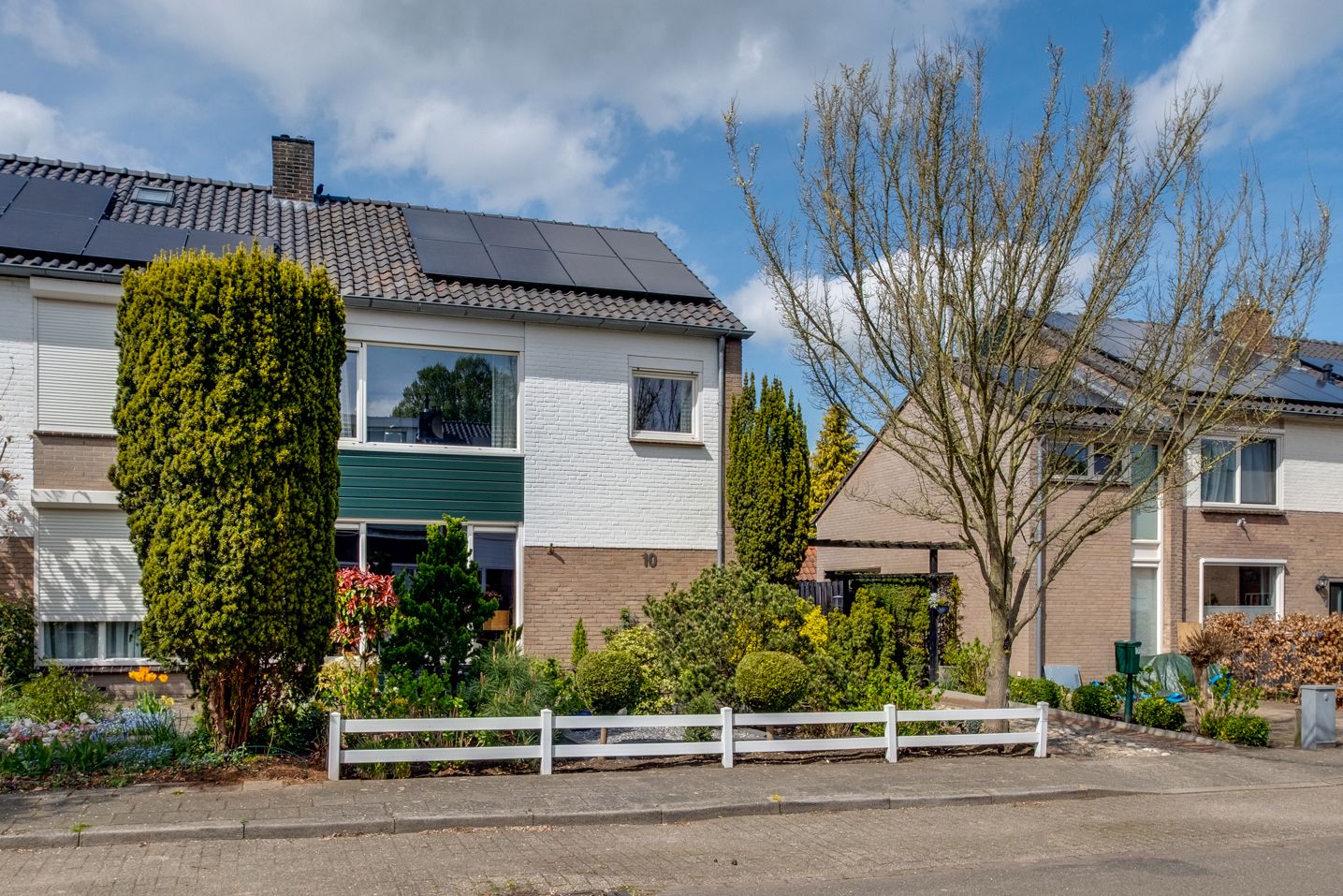 Foto 24 van Thorbeckelaan 10