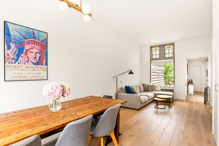 Foto 2 van Generaal Joubertstraat 69