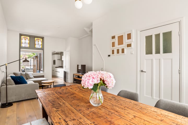 Foto 3 van Generaal Joubertstraat 69