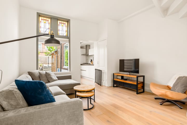 Foto 5 van Generaal Joubertstraat 69