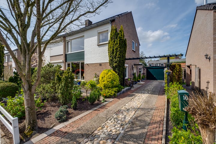 Foto 22 van Thorbeckelaan 10