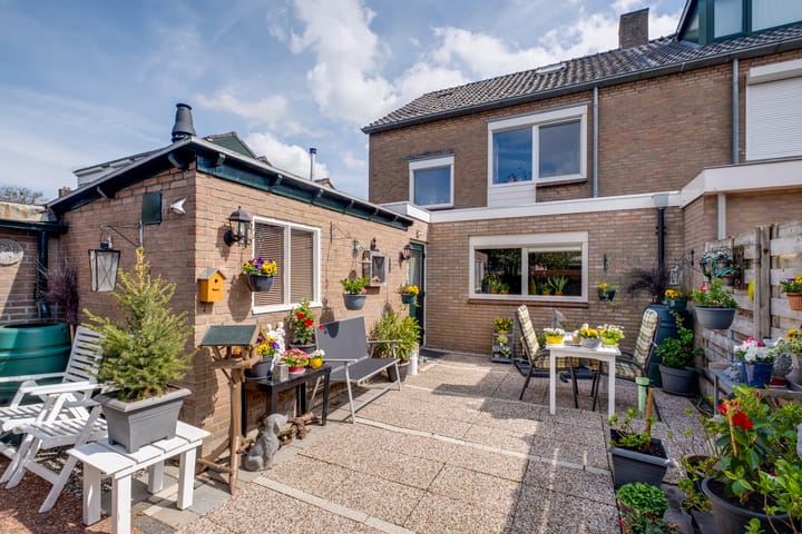 Foto 3 van Thorbeckelaan 10