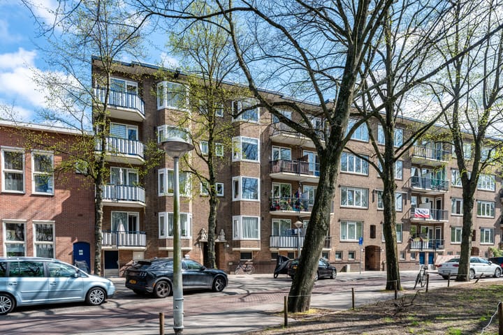 Foto 2 van Sara Burgerhartstraat 74-3